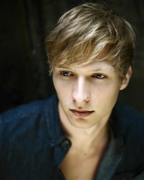 will tudor beard